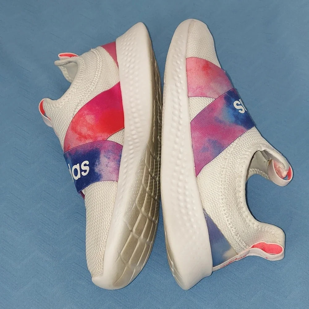 Adidas Cloud Foam Comfort Shoes - Picture 3 of 8